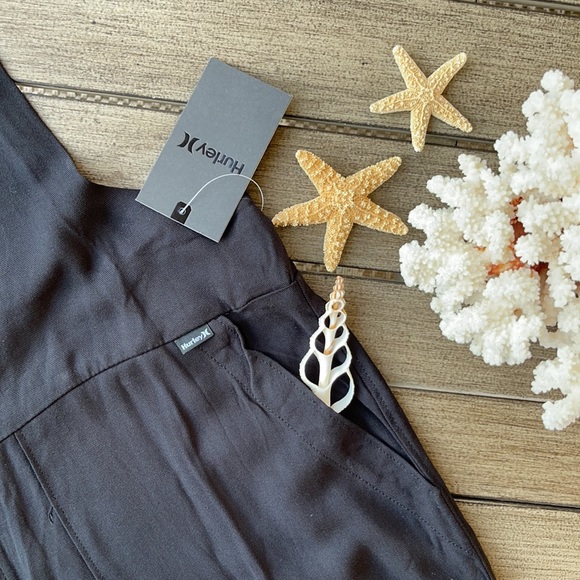 🌴🔆HURLEY- MELLOW JUMPSUIT🔆🌴 - Picture 7 of 11